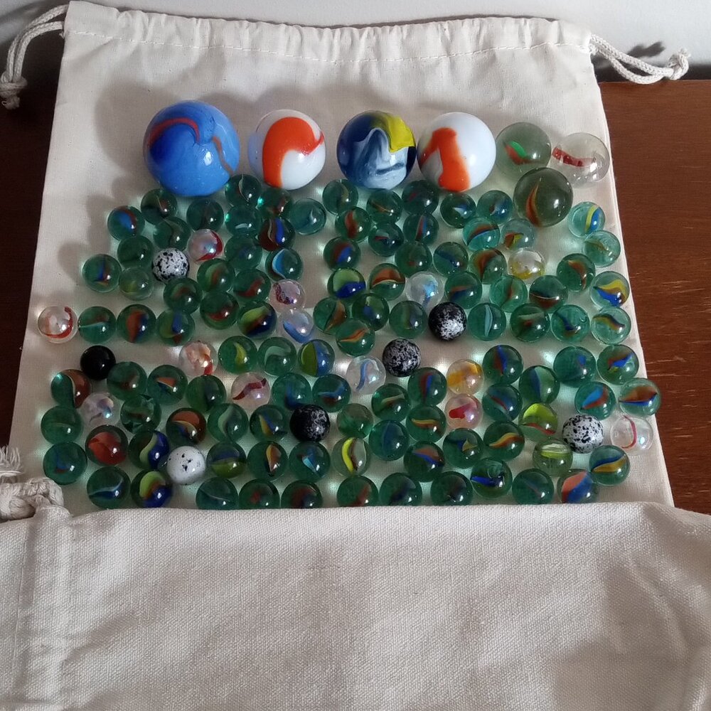 Marbles